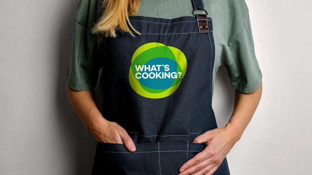 What’s Cooking?