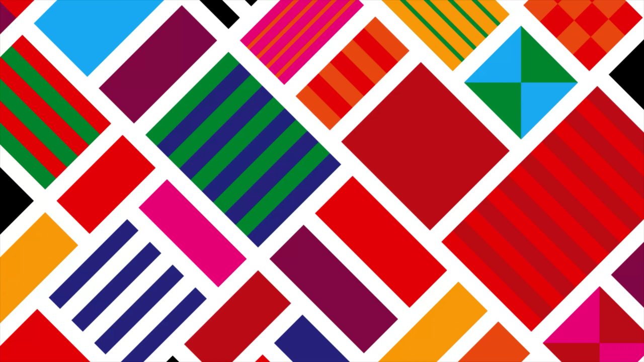 A brand identity and architecture to unite the city of Leuven