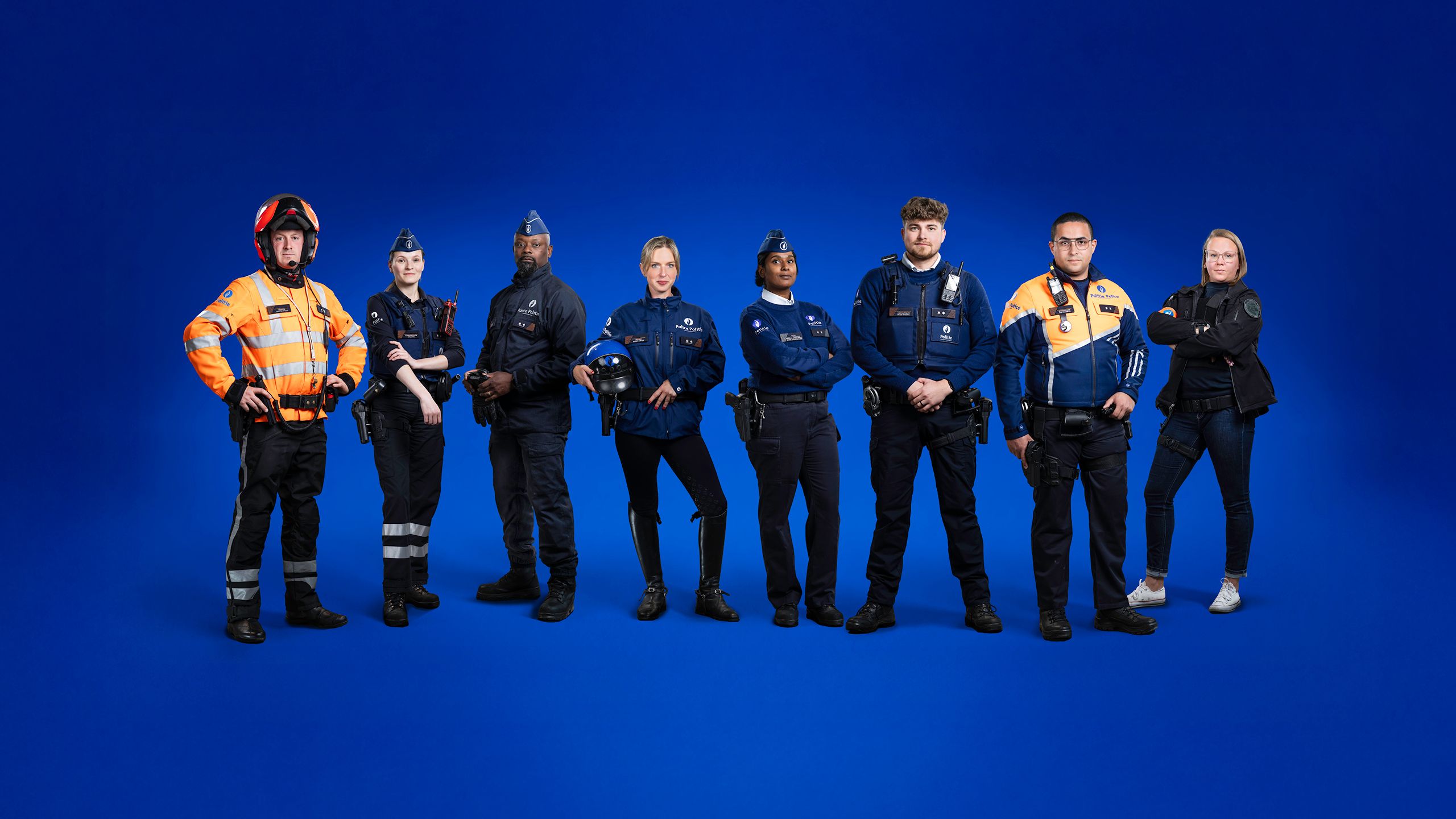 Federale Politie