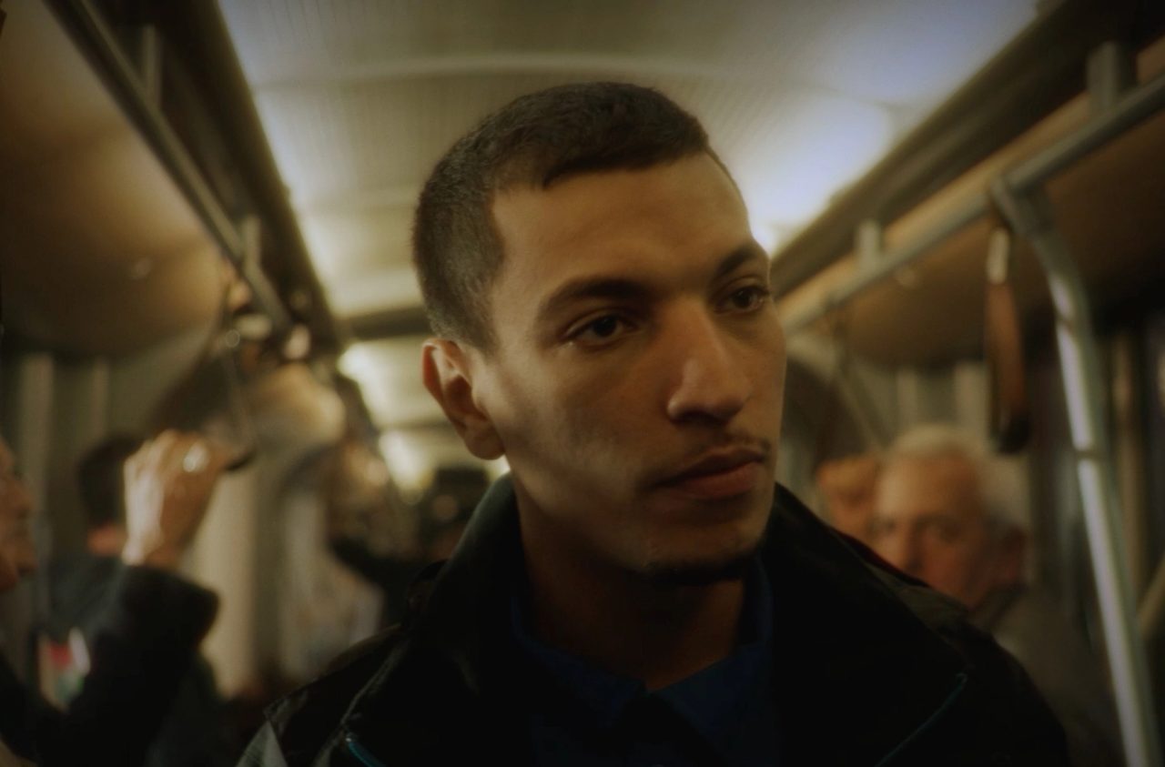 Making Brussels fall in love with STIB-MIVB