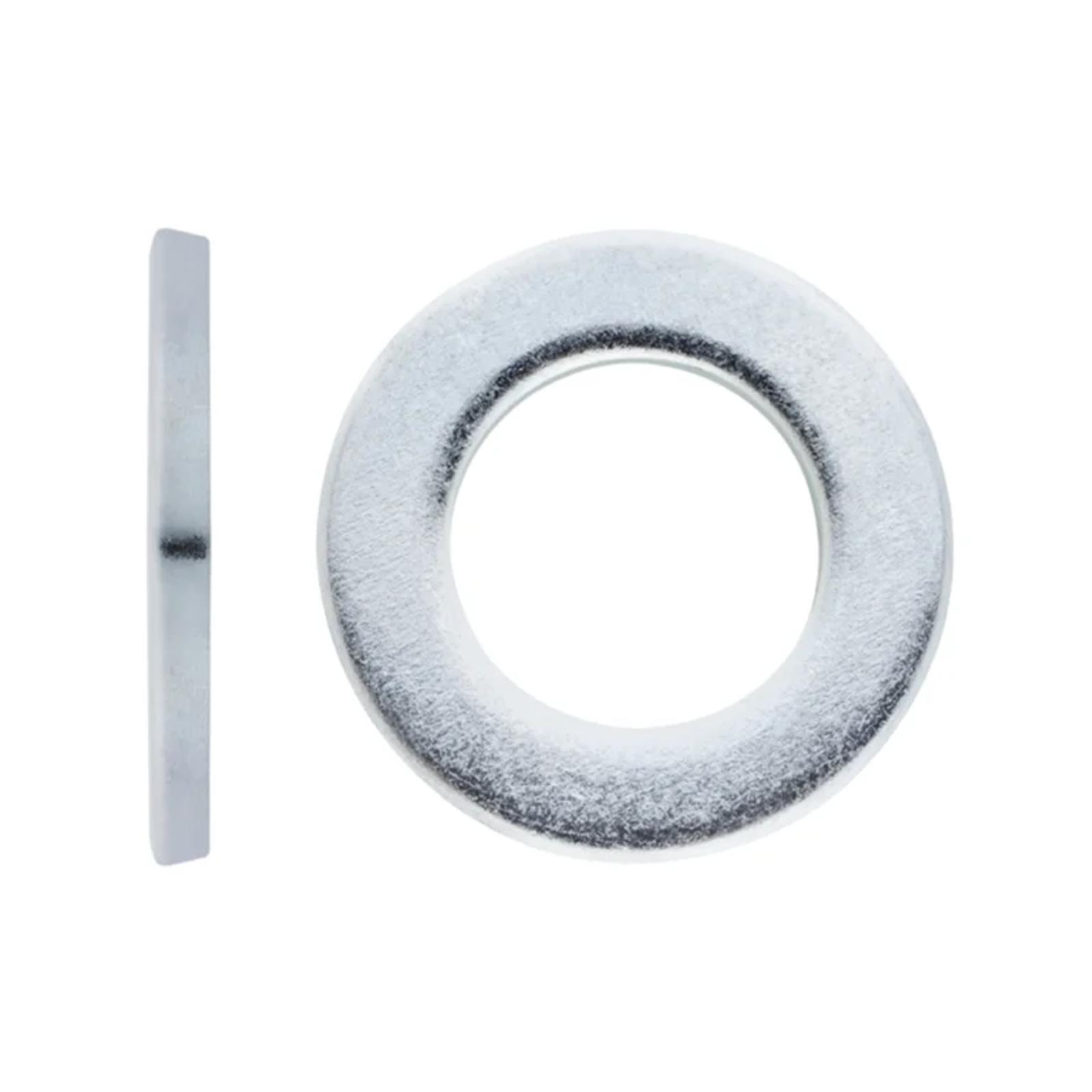 Washers supplied by JC Fasteners