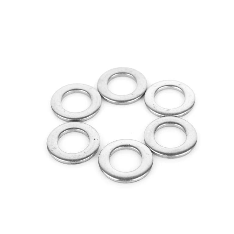 ISO 7092 Small Series Plain Washers