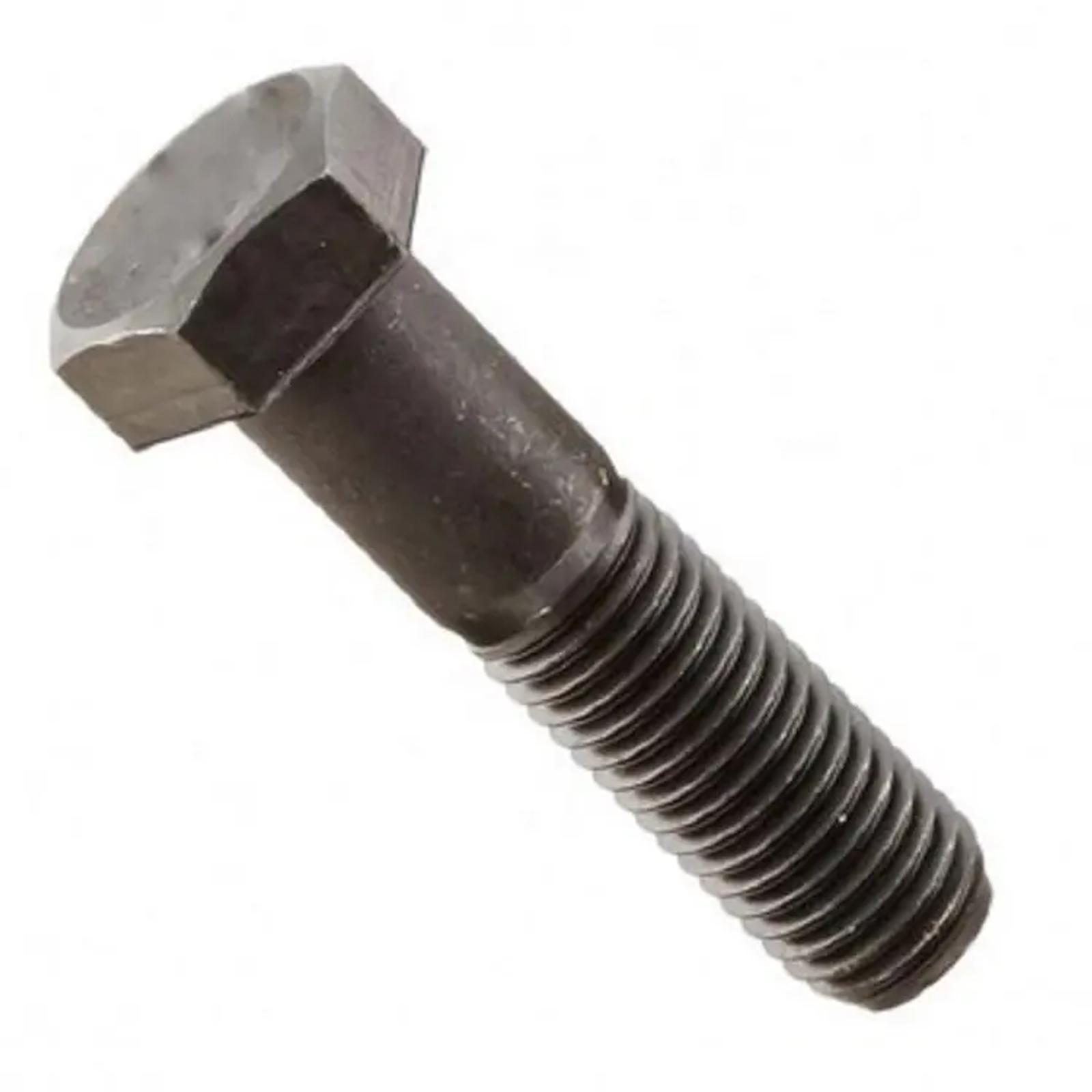 DIN 931 Hex Bolts