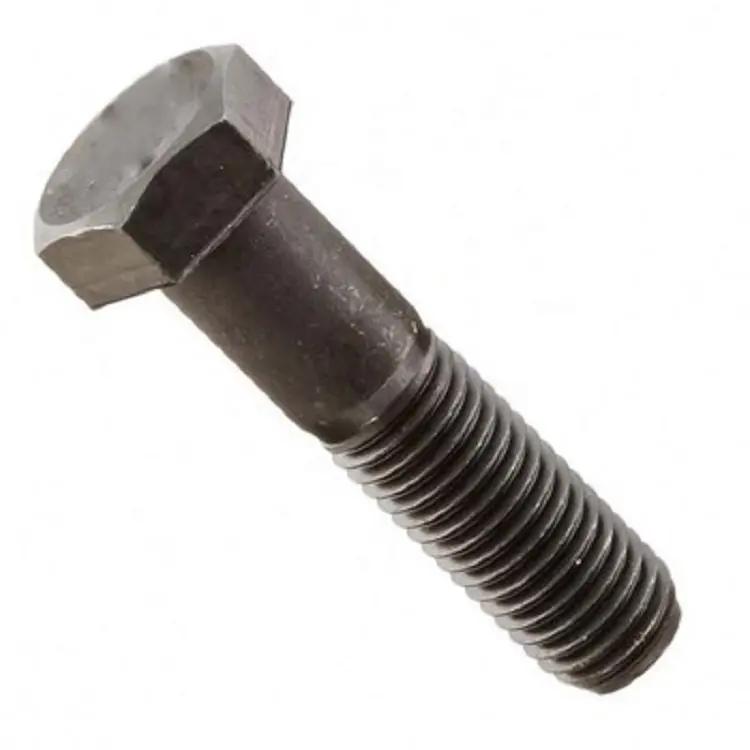 DIN 931 Hex Bolts