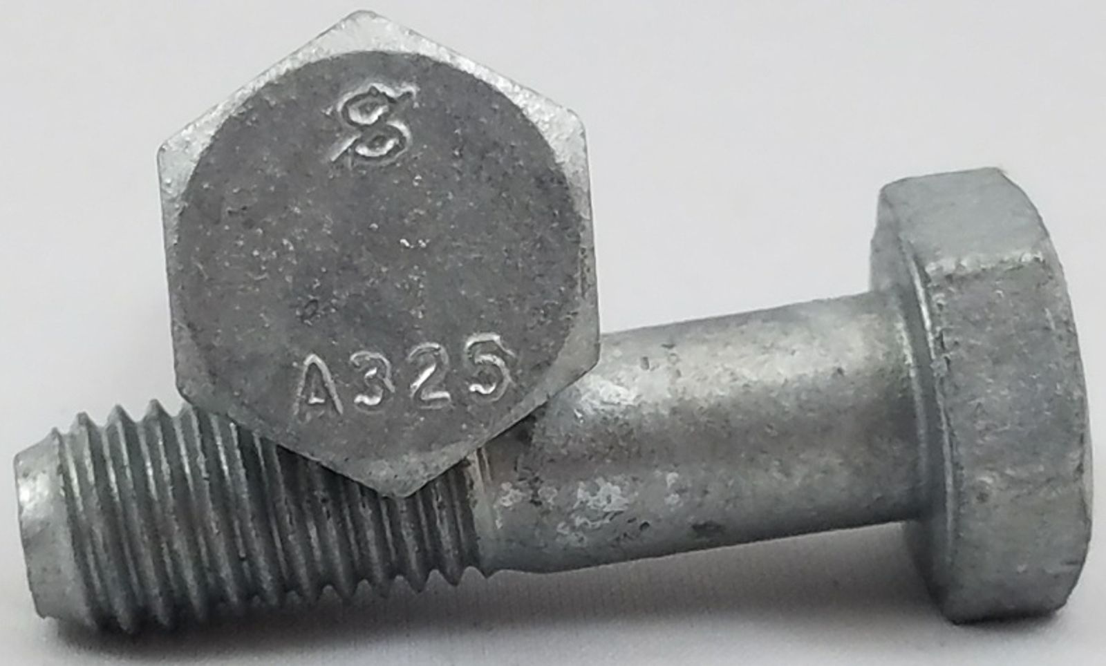 ASTM A325 Structural Bolts