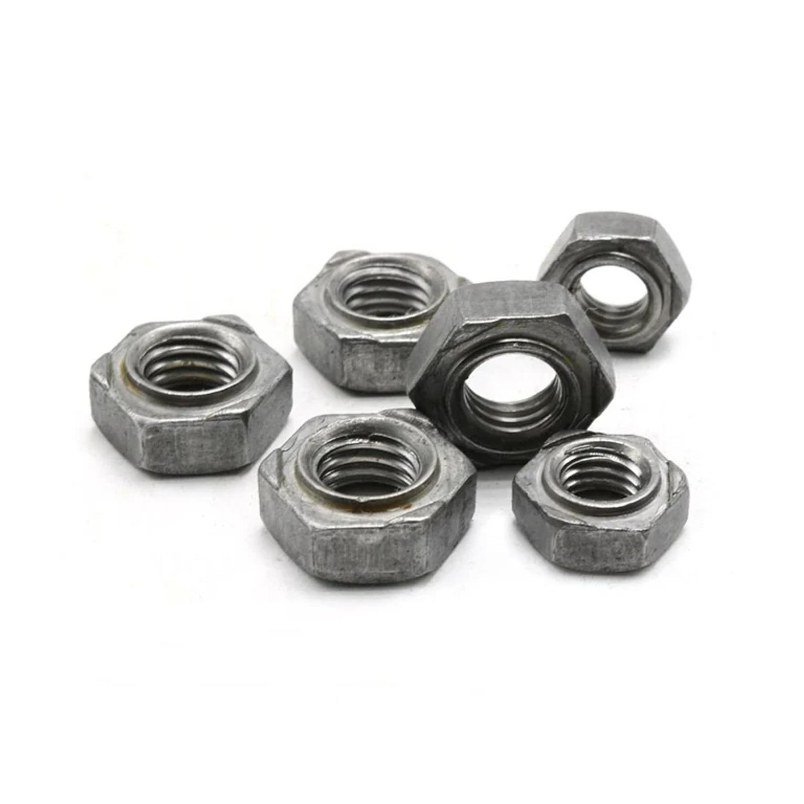 DIN 929 Hex Weld Nuts