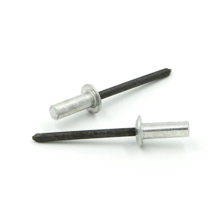 ISO 15973 Closed End Aluminium-Steel Blind Rivets