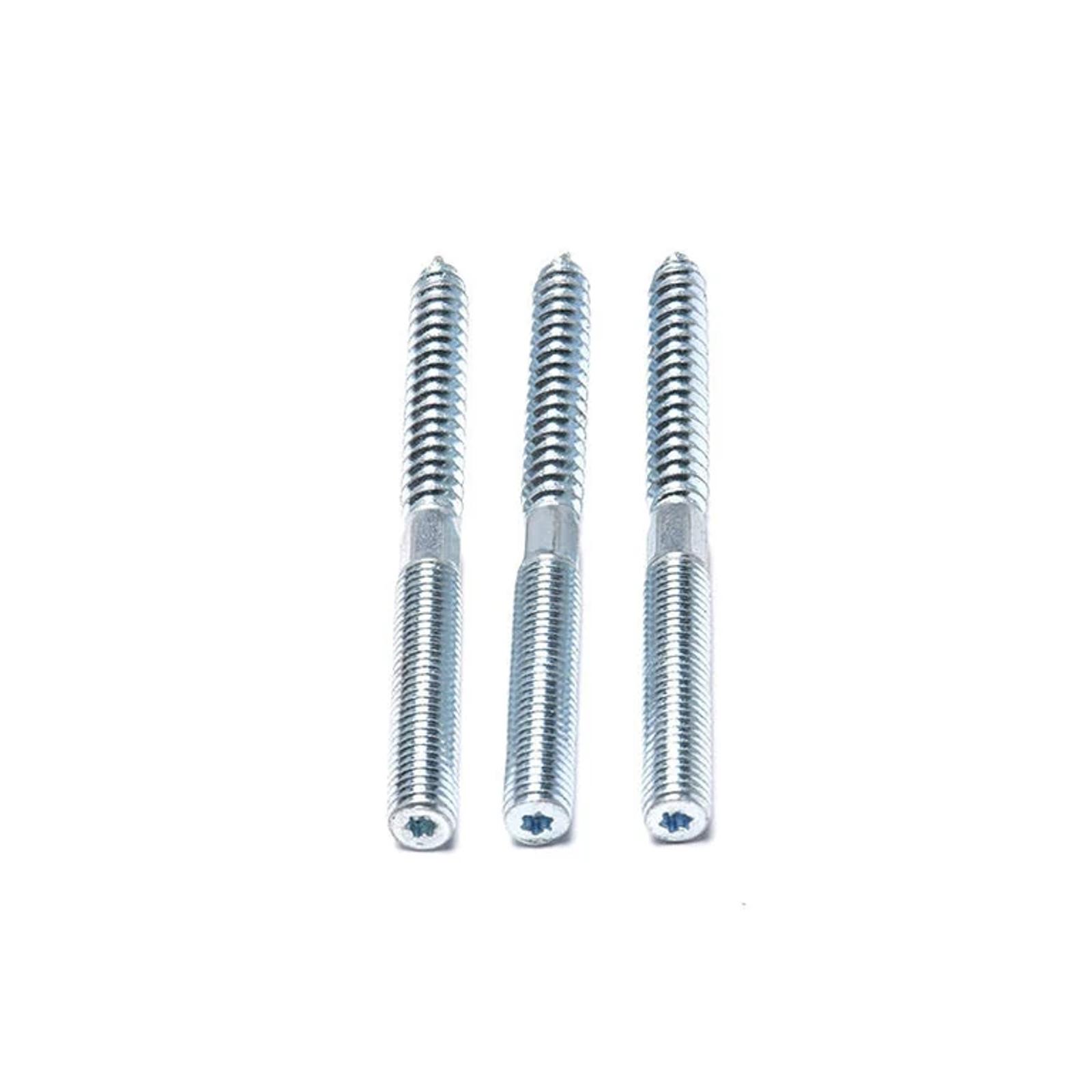 Wood-to-Metal Hanger Bolts