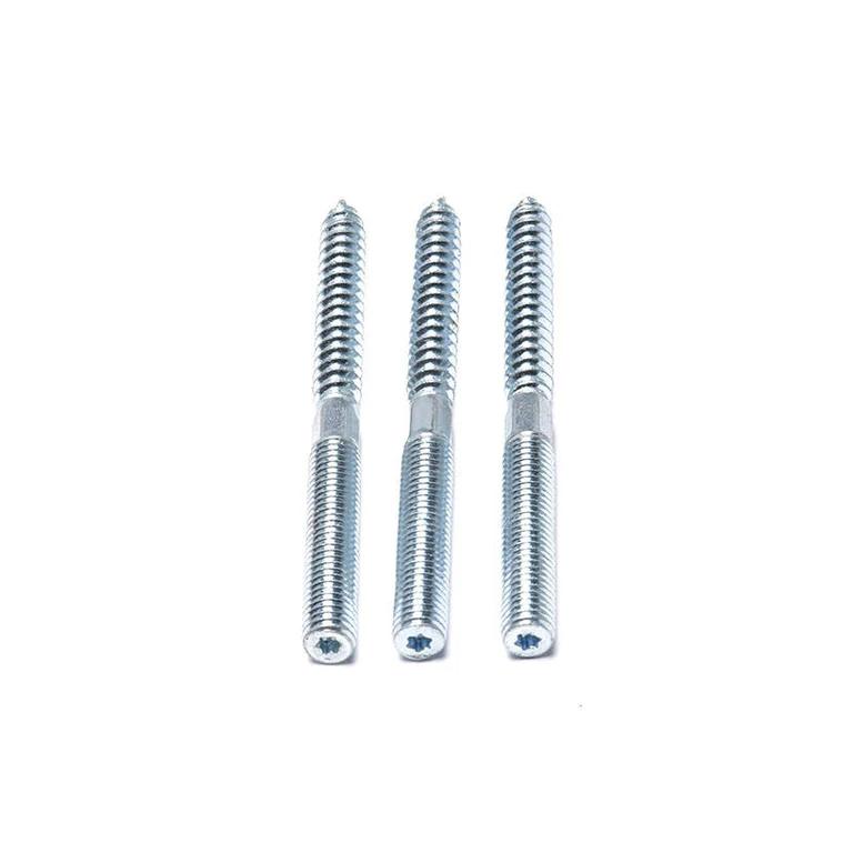 Wood-to-Metal Hanger Bolts
