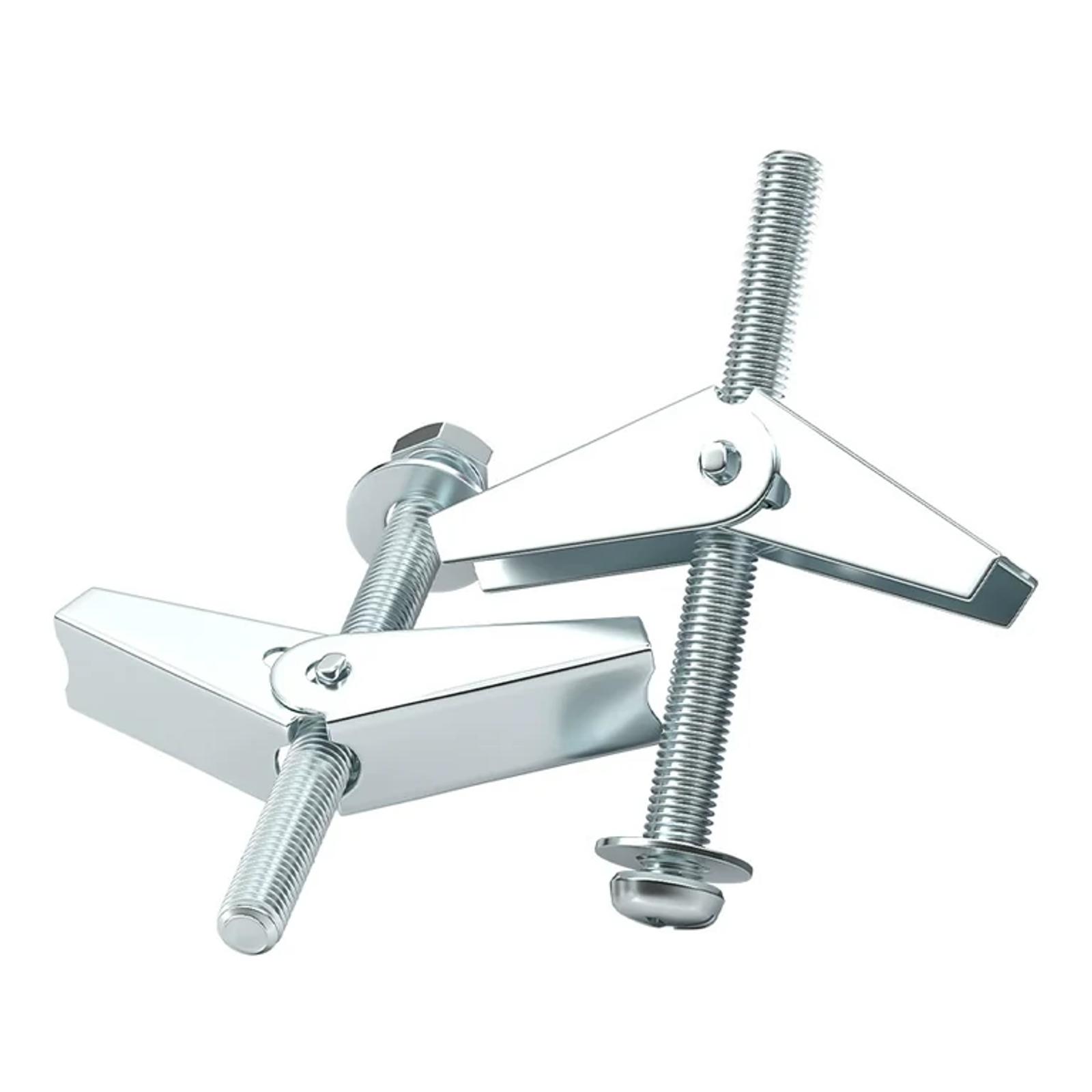 Spring Toggle Wing Anchors
