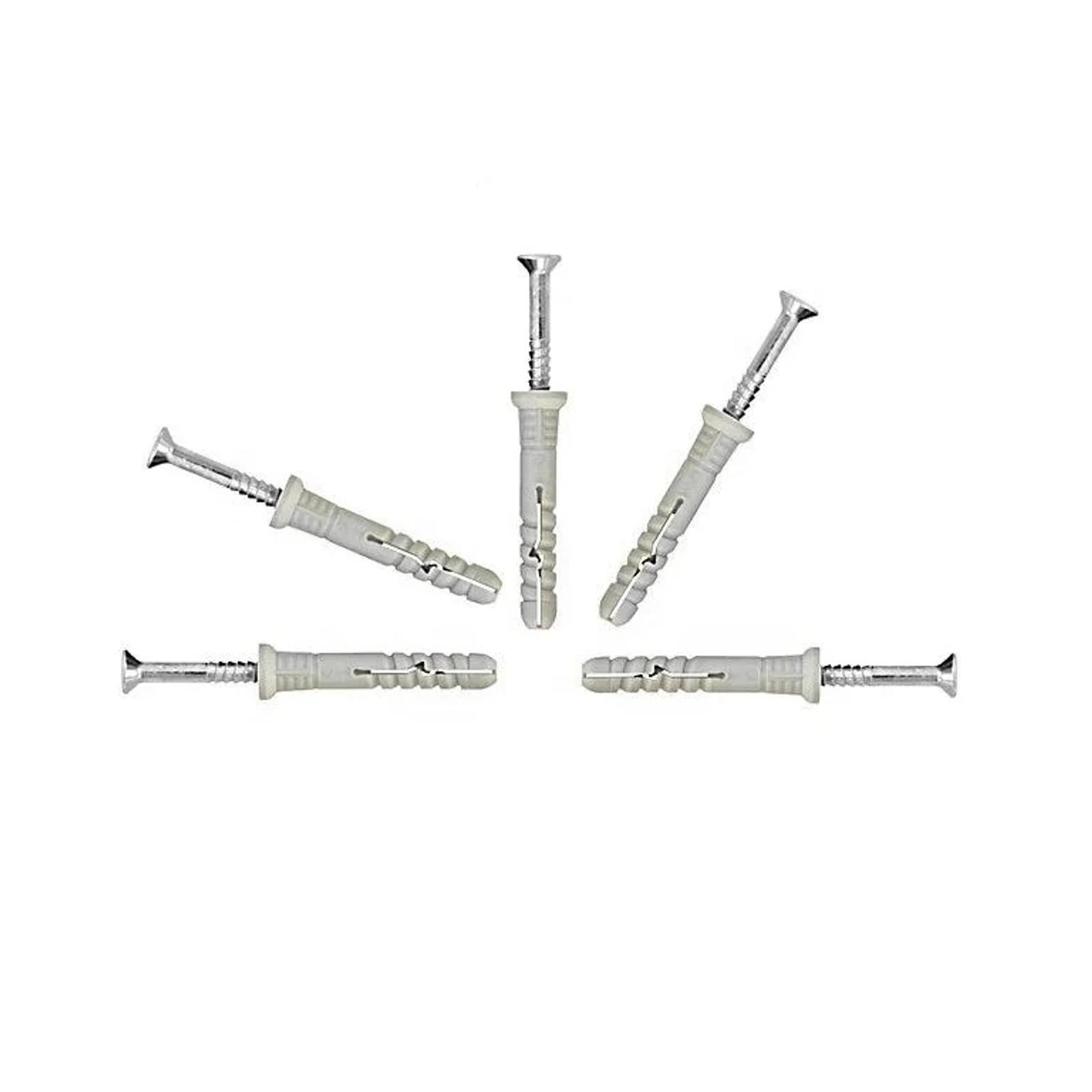 Nylon Frame Fixing Anchors