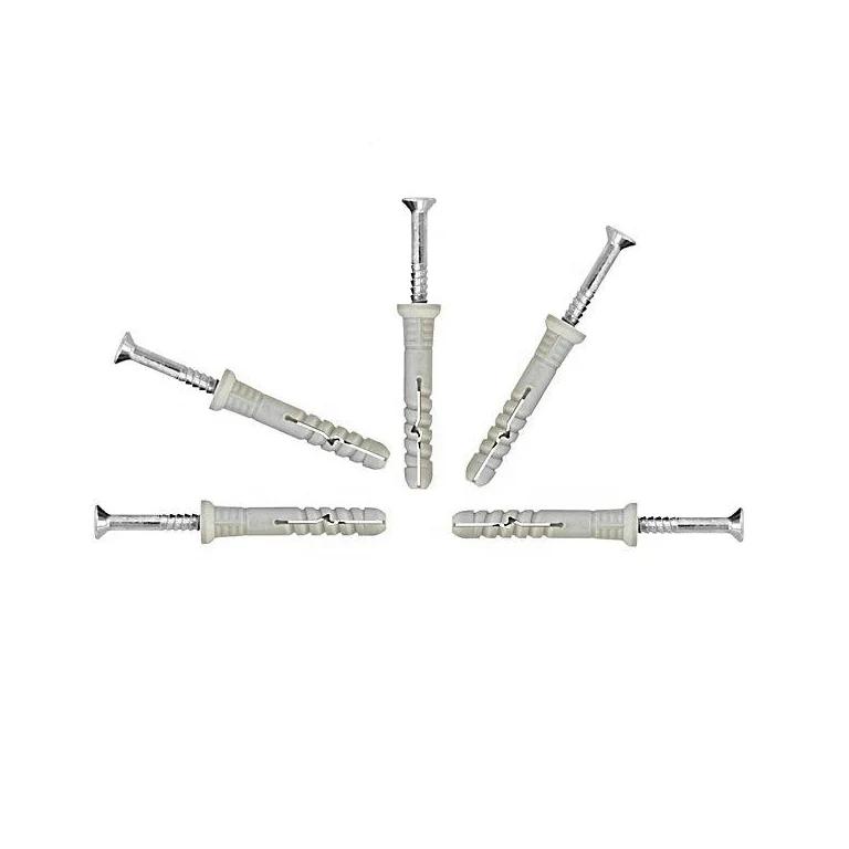 Nylon Frame Fixing Anchors