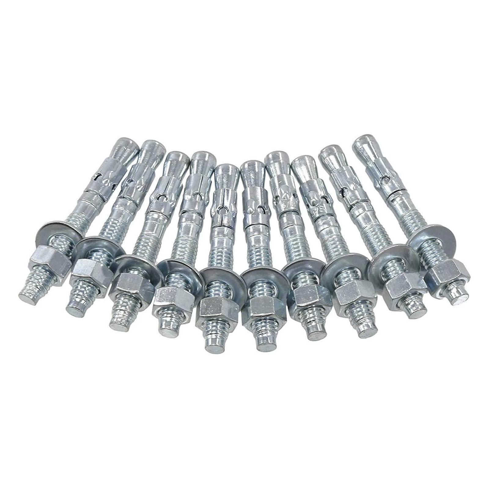 Sleeve Anchors