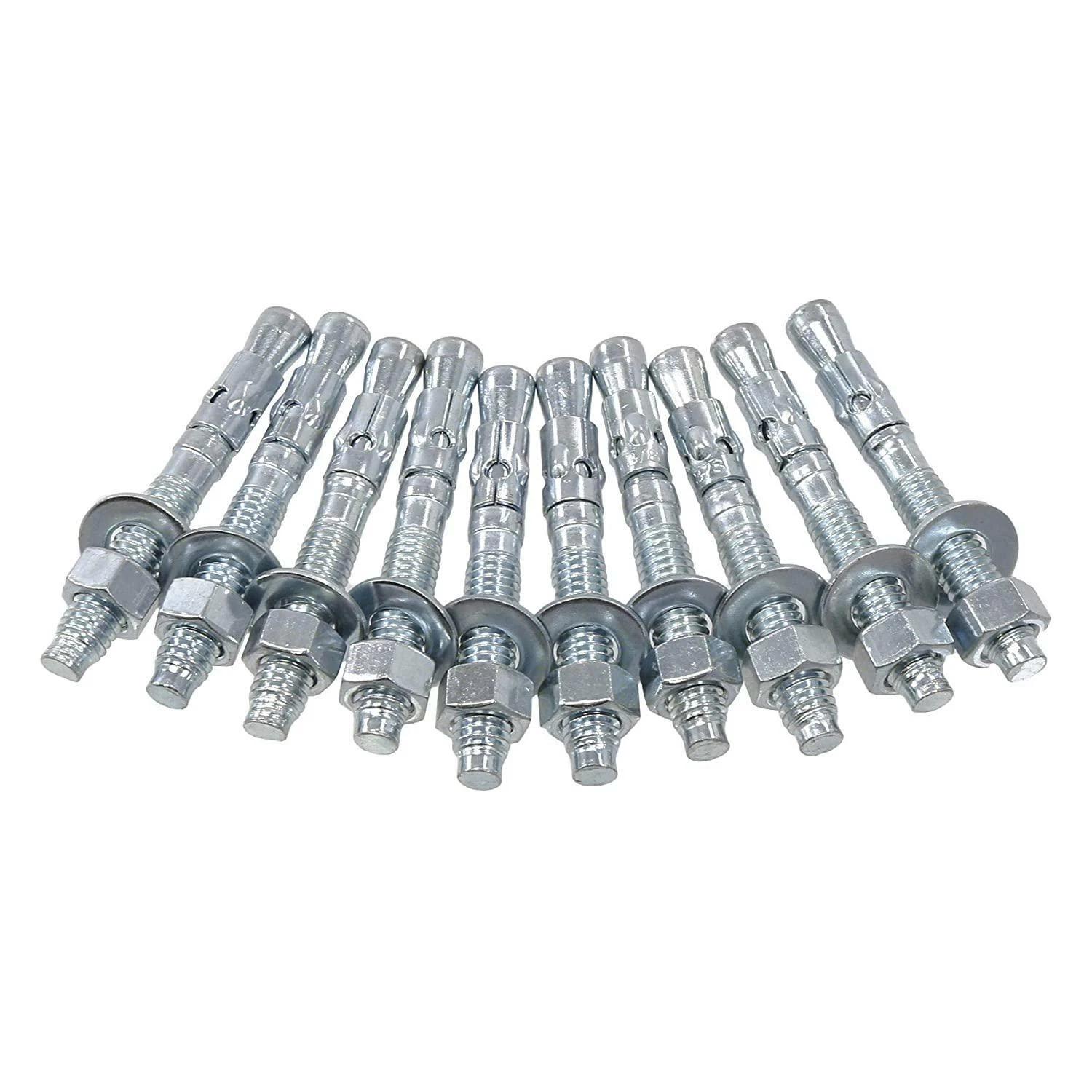 Sleeve Anchors