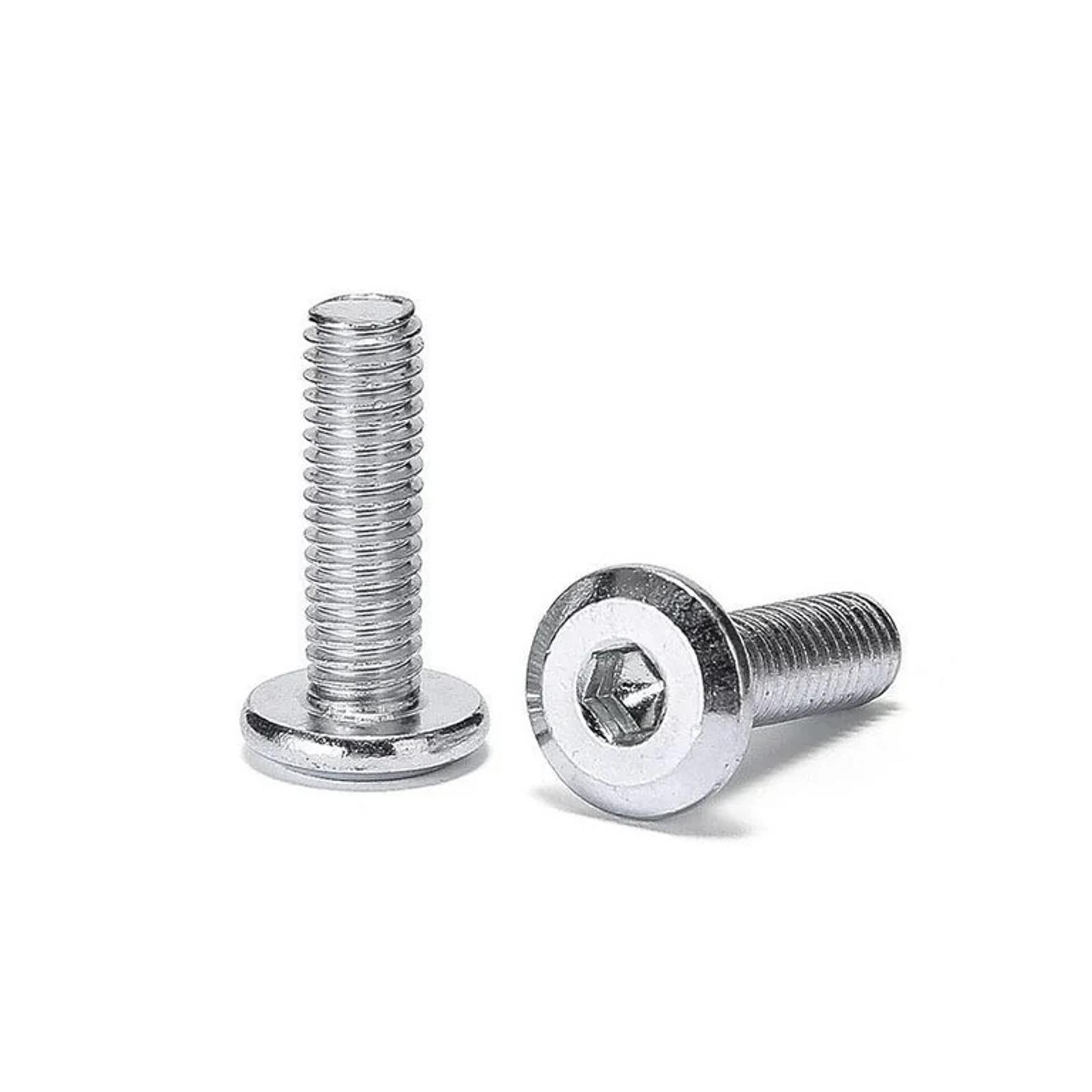 DIN 7984 Low Head Socket Cap Screws