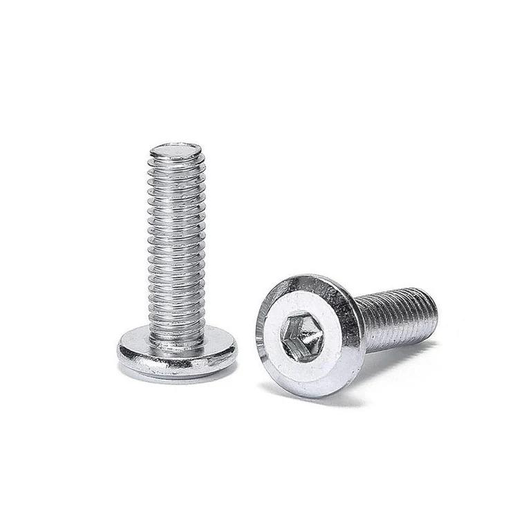DIN 7984 Low Head Socket Cap Screws