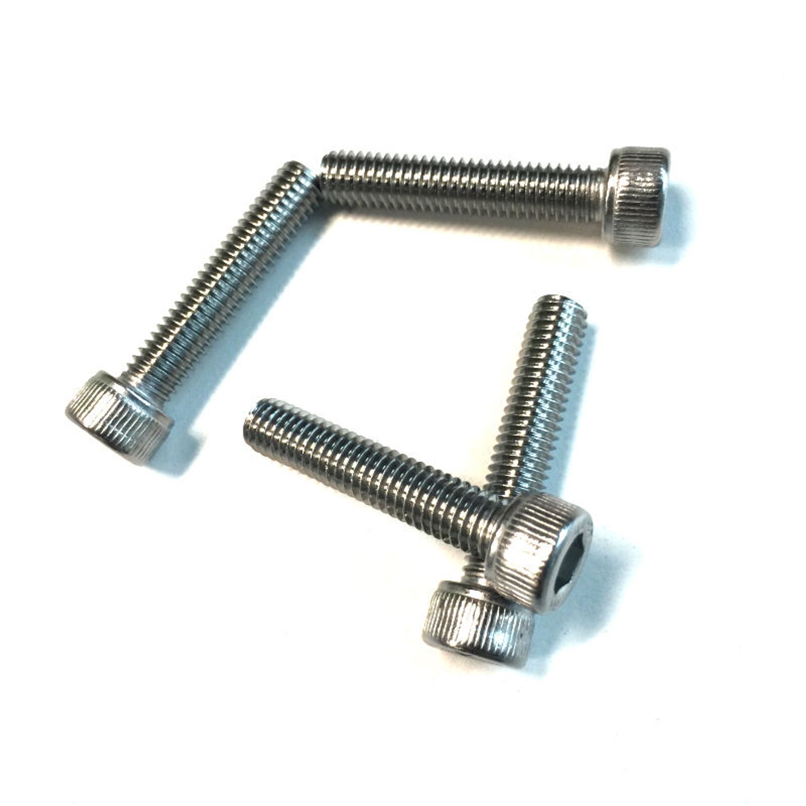 DIN 912 Socket Head Cap Screws