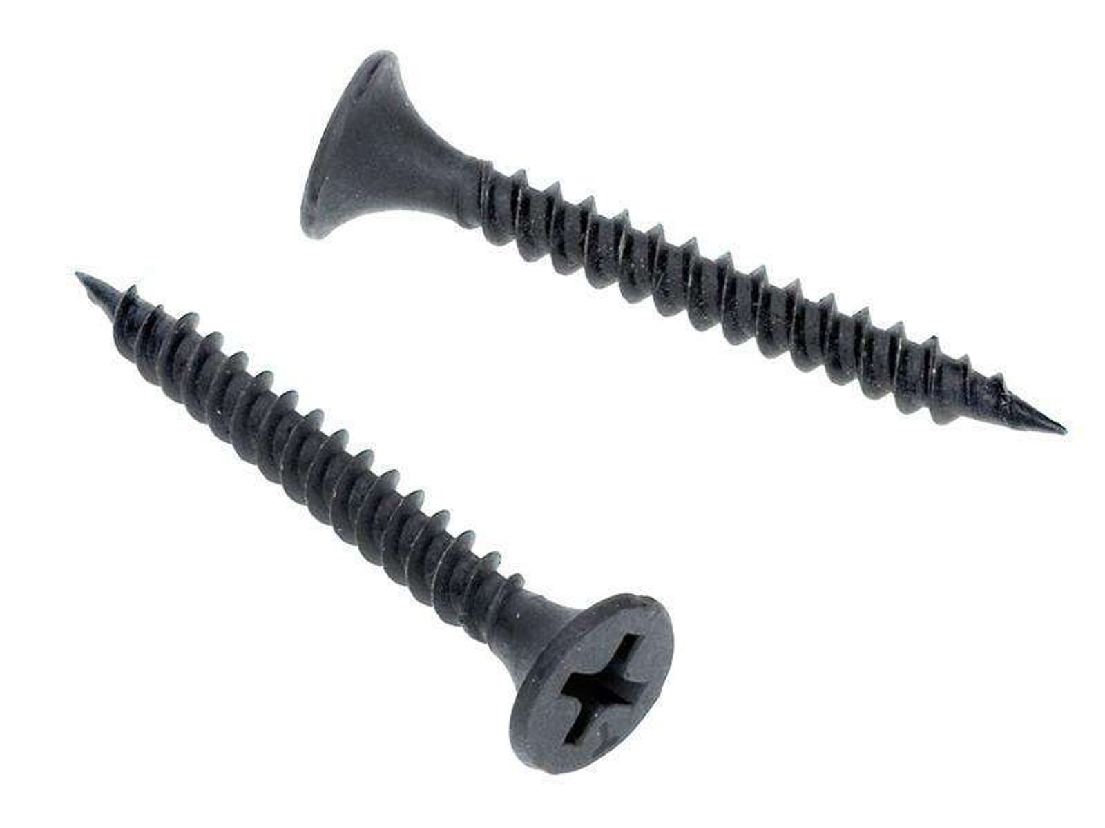 Coarse Thread Drywall Screws