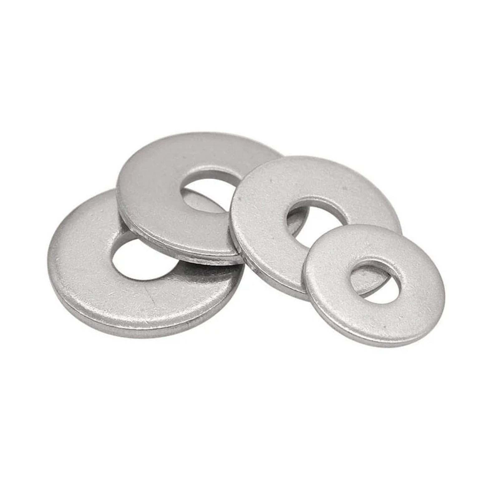 ISO 7093-1 Large Series Plain Washers