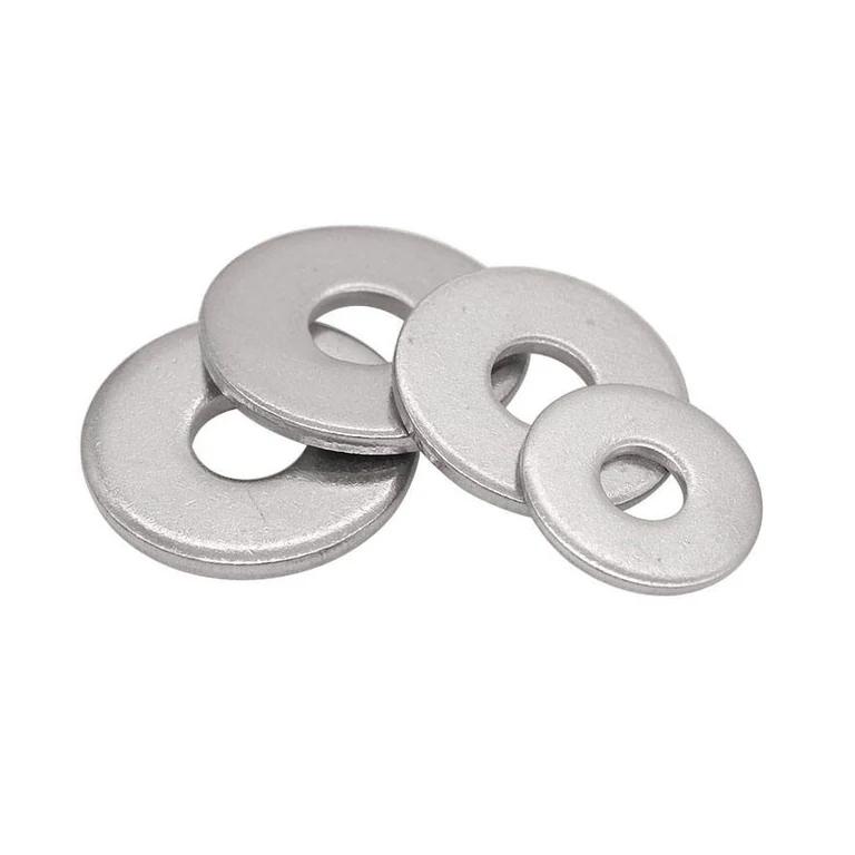 ISO 7093-1 Large Series Plain Washers