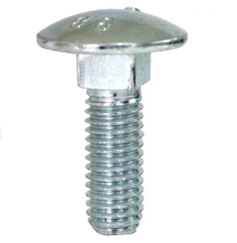 DIN 603 Carriage Bolts