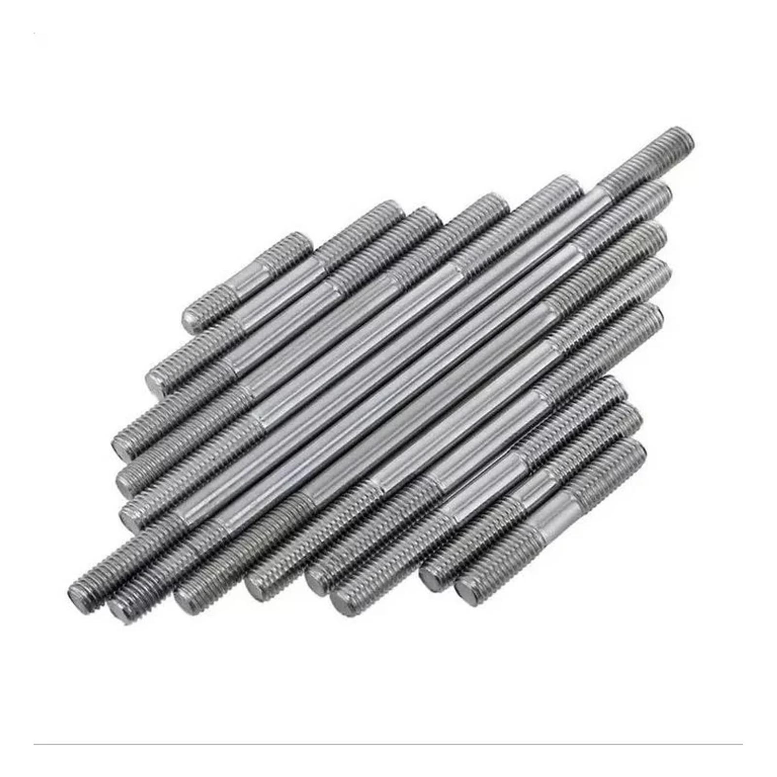 DIN 939 Tap-End Studs