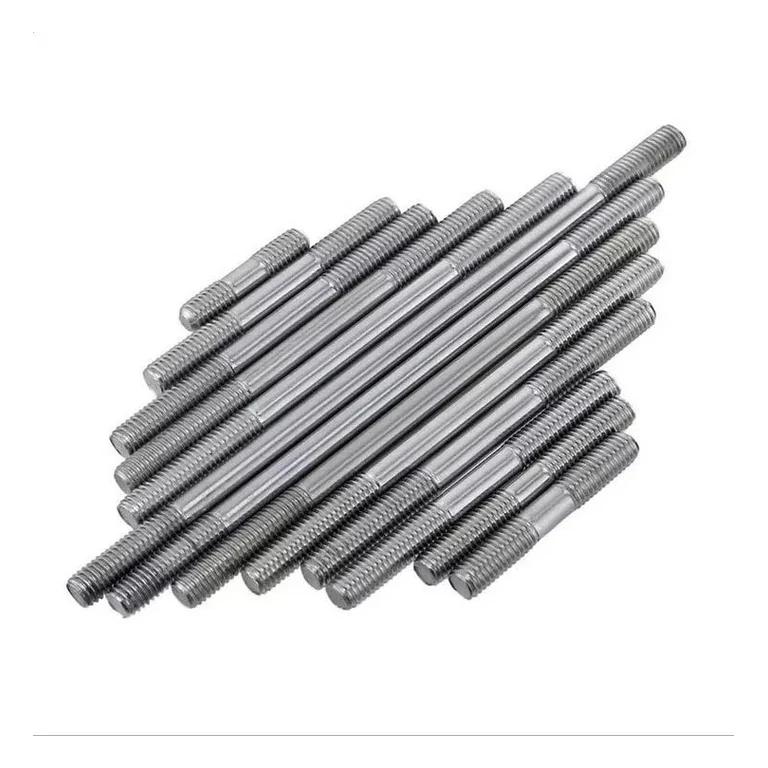 DIN 939 Tap-End Studs