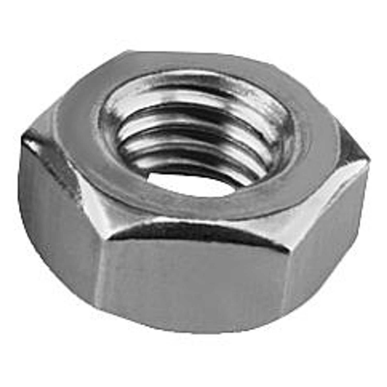 Nuts supplied by JC Fasteners