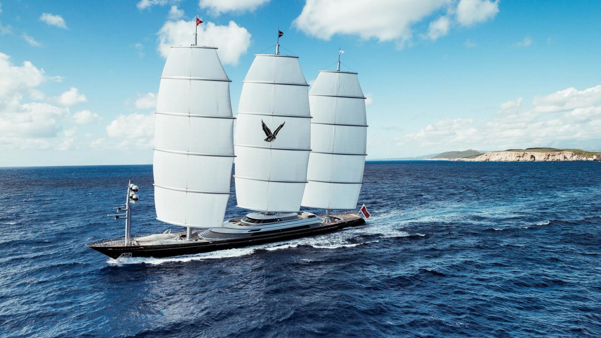 Maltese Falcon