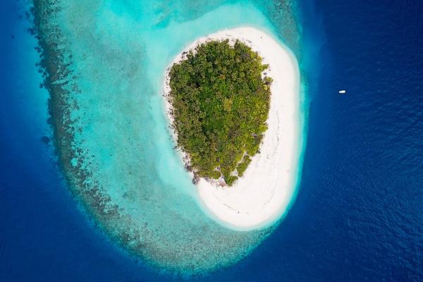 Diagram showing process flow with steps and arrows