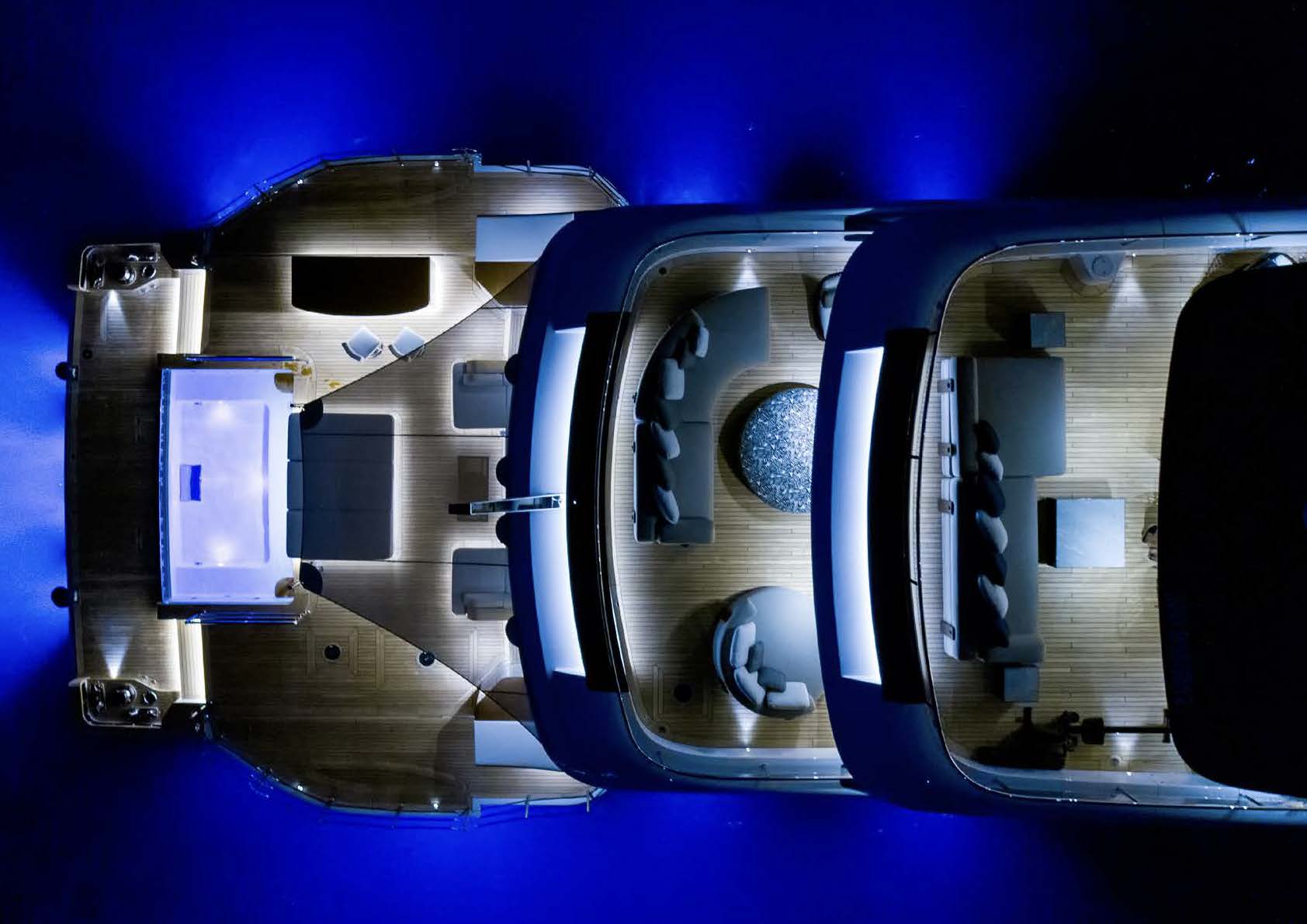 Expertise in the Region