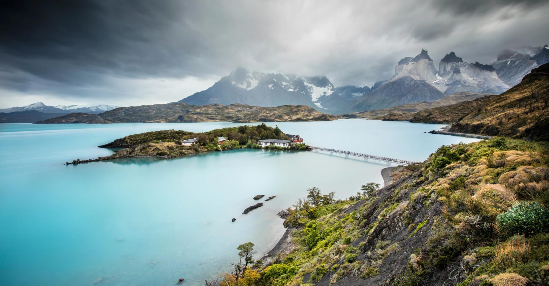 Central and South America