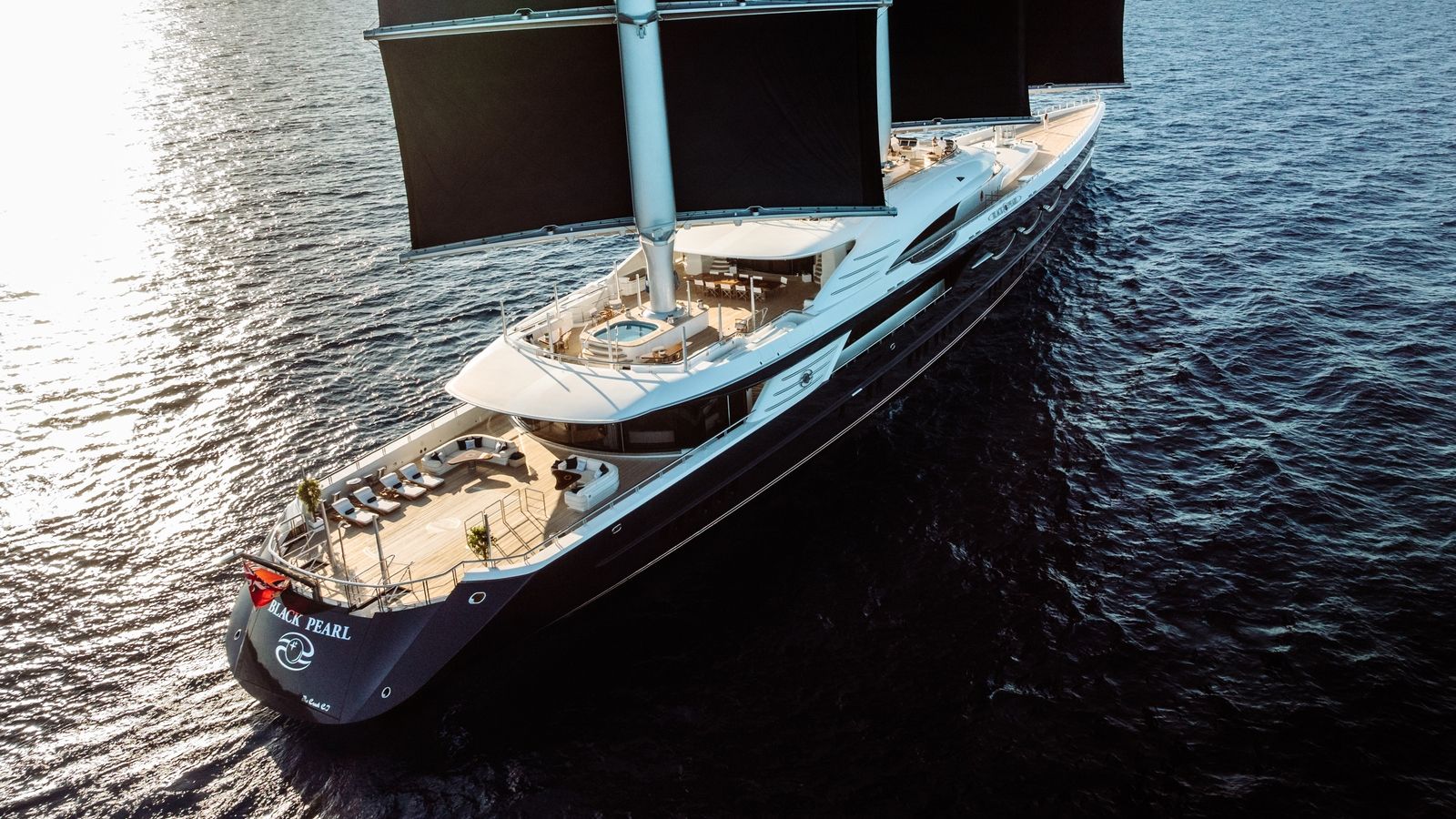 Black Pearl