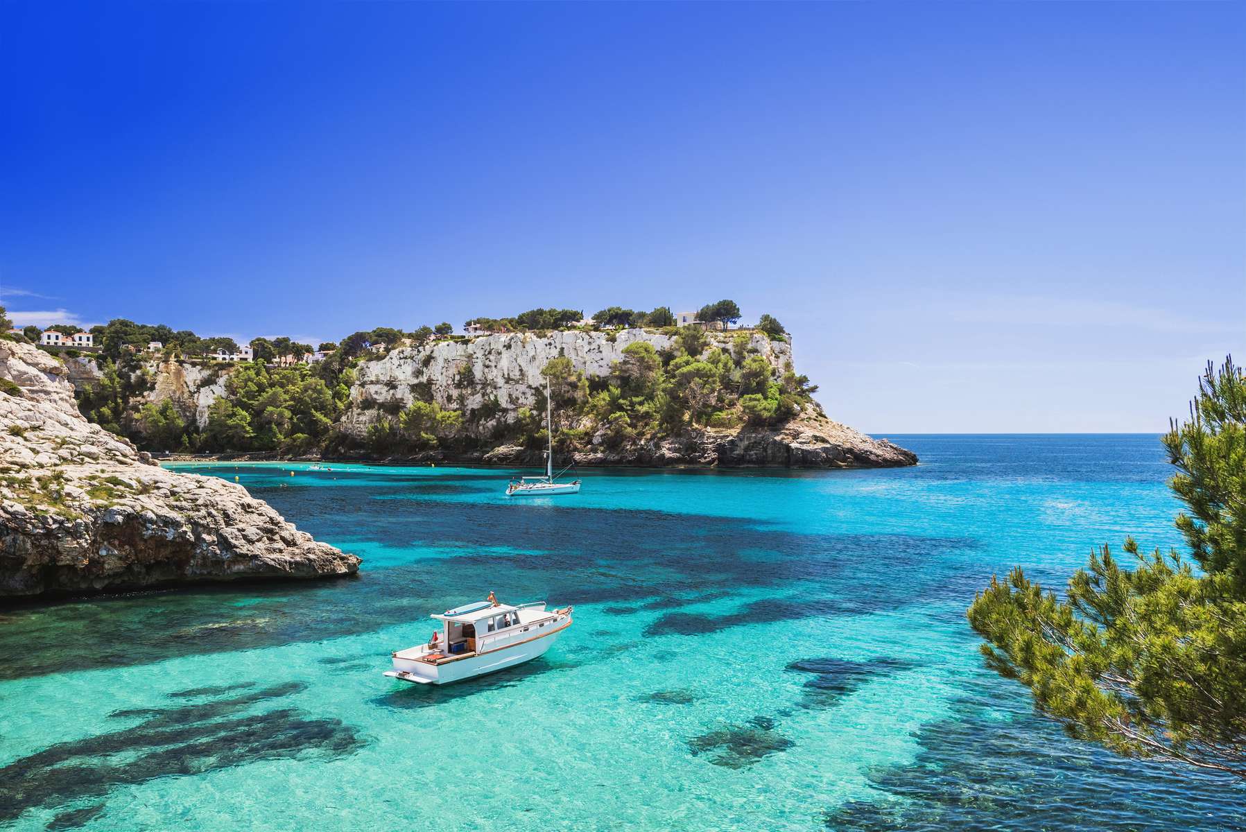 Discover The Balearics