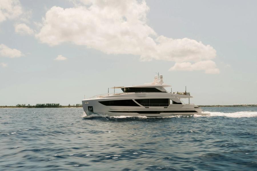 How to Buy a Superyacht: Complete Guide for Buyers