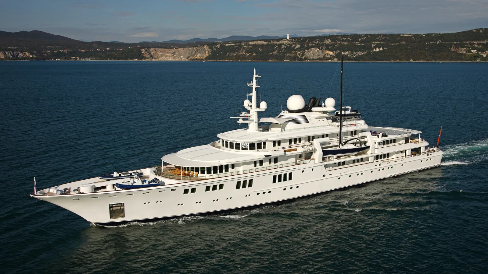 Tatoosh