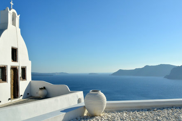 Yacht deck overview graphic.