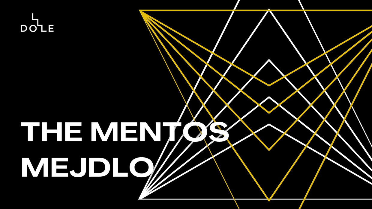 Mentos, DNB, Klub DOLE