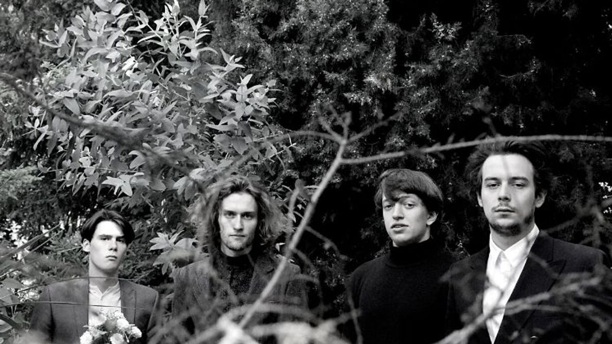 koncert, hudba, dole, klub, purplefox town