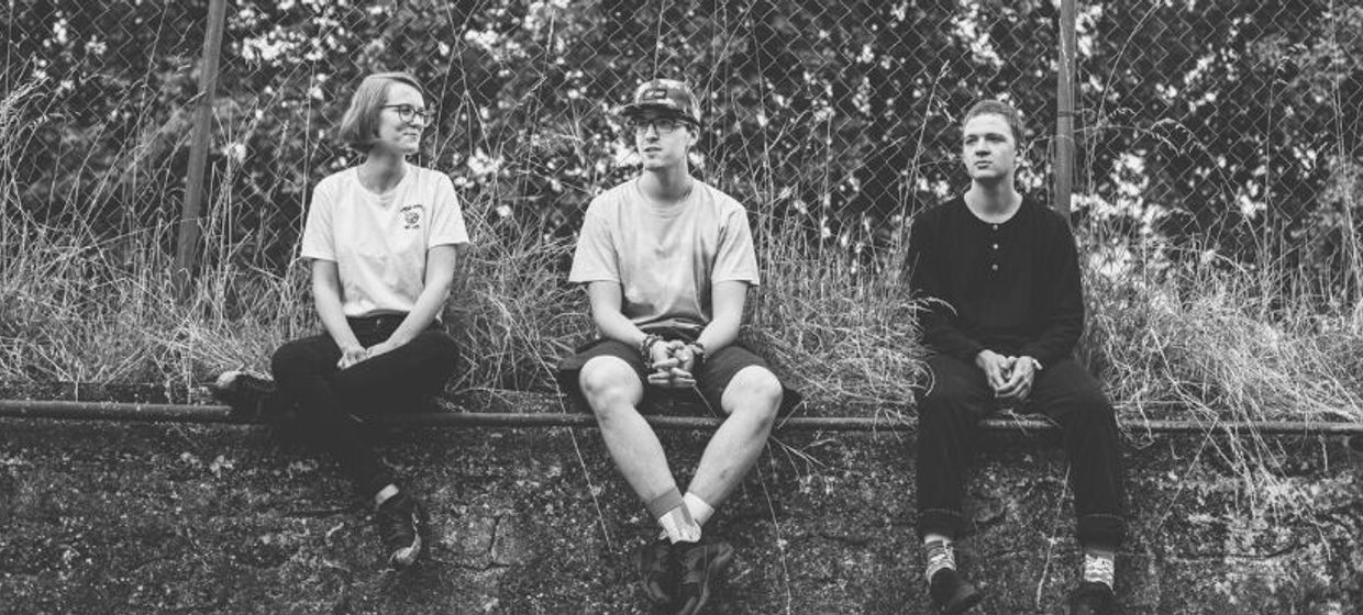 koncert, hudba, dole, klub, tryo