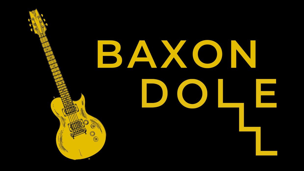 koncert, hudba, dole, klub, baxon