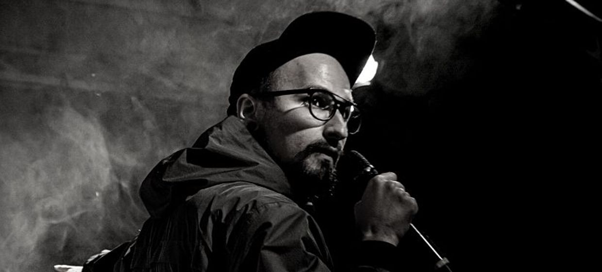 slam poetry, dole, klub, dr filipitch