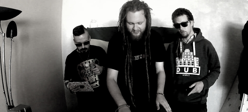 koncert, hudba, dole, klub, imperial souljahs