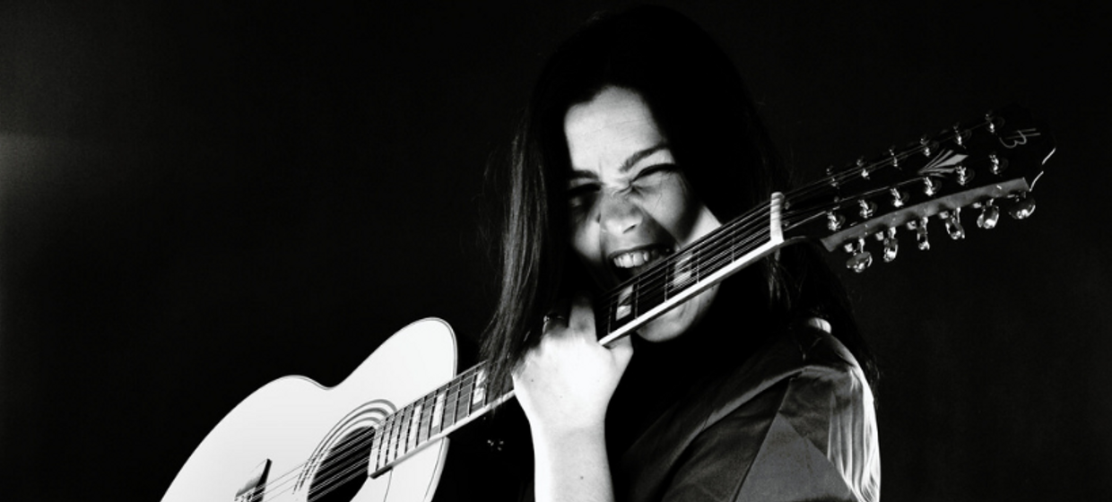 hudba, koncert, dole, klub, adela radimcova