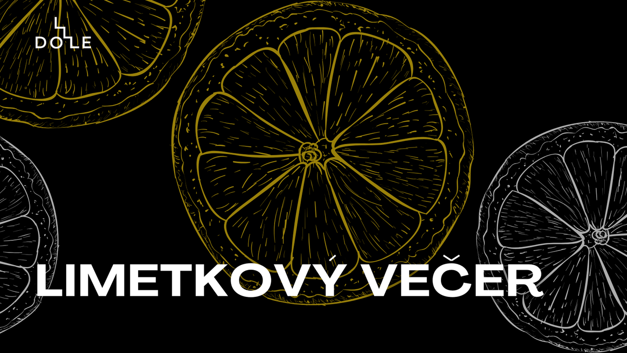 Limetka, Cuba Libre, VSL