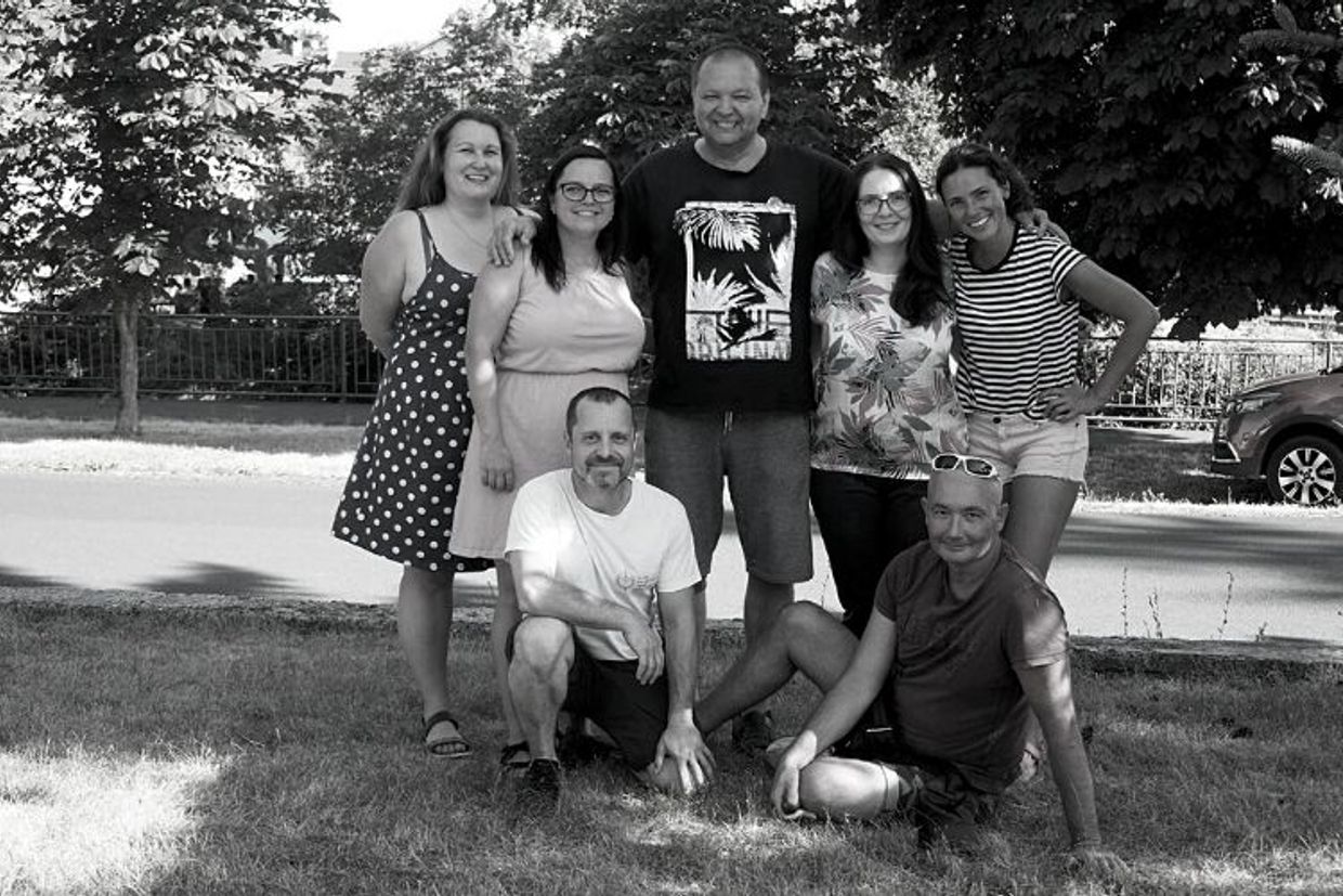 hudba, koncert, dole, klub, zlej sen