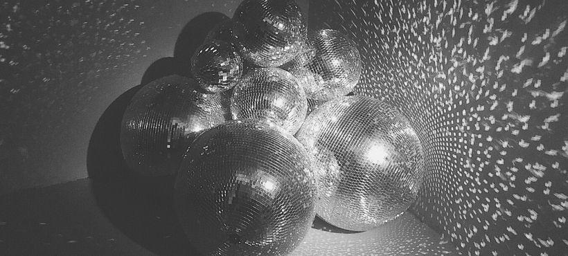 koncert, hudba, dole, klub, reprodukovananá hudba