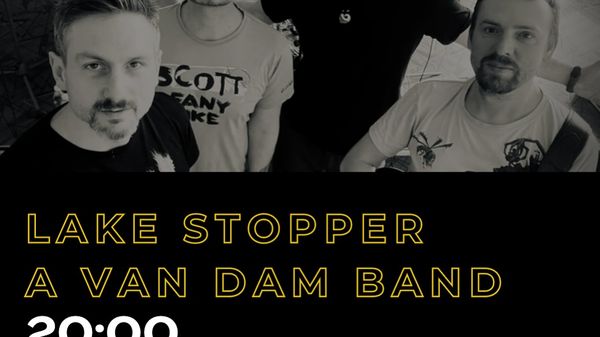 Lake Stopper, Van Dam Band