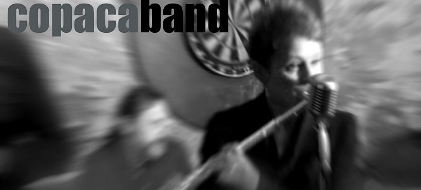 koncert, hudba, dole, klub, copacaband