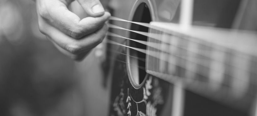 koncert, hudba, dole, klub, reprodukovananá hudba